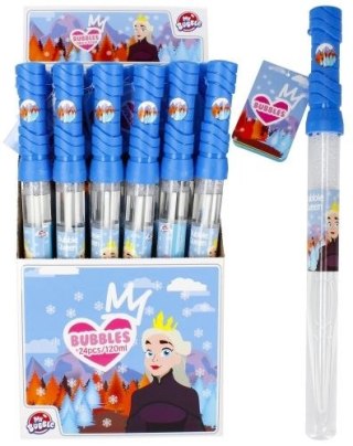 My Bubble Bańki mydlane My Bubble miecz 120ml My Queen (486753)