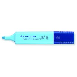 Staedtler Zakreślacz Staedtler, błękitny 1,0-5,0mm (S364 C-305)