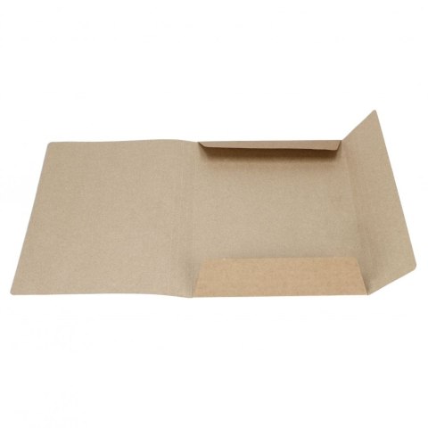 Starpak Teczka kartonowa na gumkę A4 mix Starpak (531004) Starpak Teczka kartonowa na gumkę A4 mix Starpak (531004)