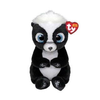 Ty Pluszak Ty Beanie Bellies RUKUS skunks [mm:] 150 (TY41288)