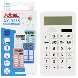 Axel Kalkulator na biurko AX-9255W Axel (514451)
