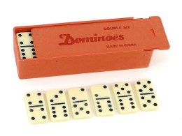 Adar Gra logiczna Adar domino w pudełku (192492)