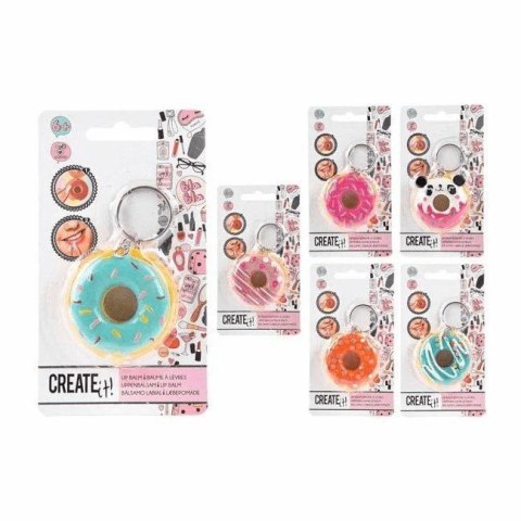 Create It Brelok Create It balsam do ust donat (84135)