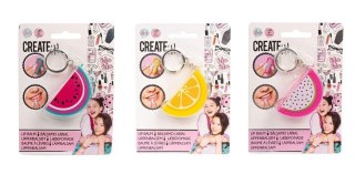 Create It Brelok Create It balsam do ust owocowy (84500)