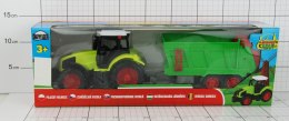 Dromader Traktor z przyczepą Dromader (130-02990)
