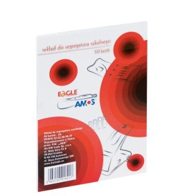 Eagle Wkład do segregatora Eagle A5 50k (150-1095)