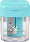 Faber Castell Temperówka Faber Castell mix plastik (182801 FC)