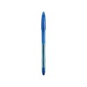 Keyroad Długopis Keyroad ball pen soft jet niebieski 0,7mm (KR972053)