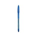 Keyroad Długopis Keyroad ball pen soft jet niebieski 0,7mm (KR972053)