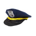 Lean Kostium Policjanta Akcesoria Odznaka Karnawał 8 El. Lean (340)