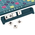 Mattel Gra planszowa Mattel Scrabble (Y9616)