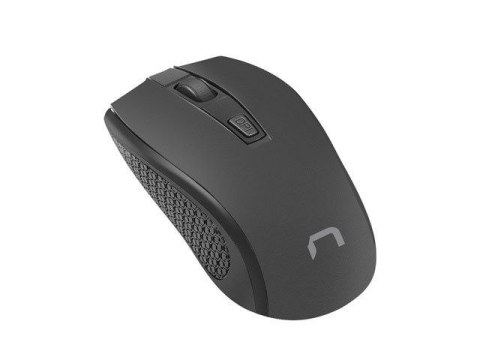 Natec Mysz Natec Jay 2 1600 Dpi czarny (PERNATMYS0125) Natec Mysz Natec Jay 2 1600 Dpi czarny (PERNATMYS0125)