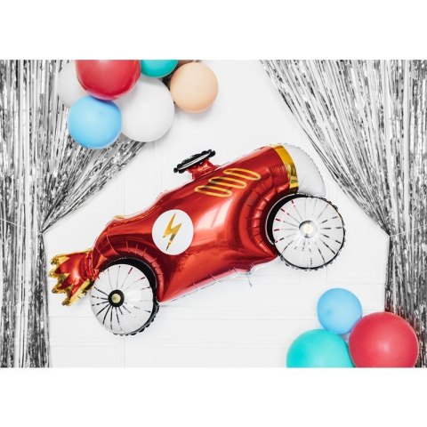 Partydeco Balon gumowy Partydeco Pastel Eco Balloons błękitny 260mm (ECO26P-011)