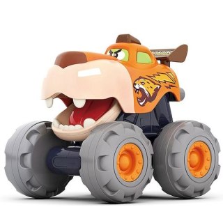 Smily Play Samochód Smily Play Monster Truck leopard (SP84359)