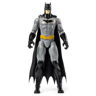 Spin Master Figurka Spin Master BATMAN Gotham City (6055697/6060345 WB6)