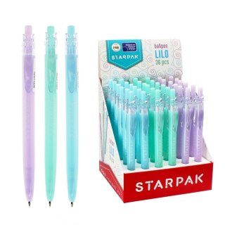 Starpak Długopis Starpak (470784)