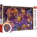 Trefl Puzzle Trefl (40015)