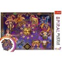 Trefl Puzzle Trefl (40015)