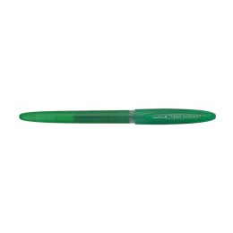 Uni Długopis żelowy Uni UM-170 zielony zielony 0,4mm (202059)