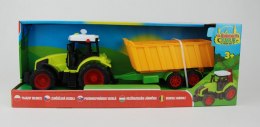 Dromader Traktor z dźwiękiem Dromader (130-02982)