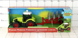 Dromader Traktor z dźwiękiem Dromader (130-02983)