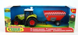 Dromader Traktor z dźwiękiem Dromader (130-03044)