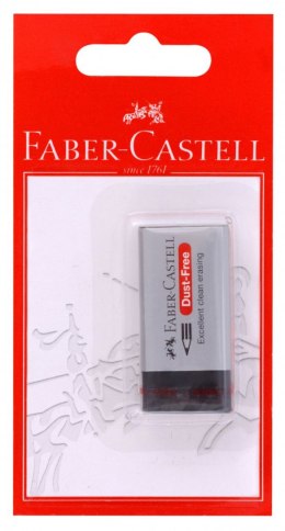 Faber Castell Gumka do mazania Dust Free Faber Castell (KPL187171-FC-B1)
