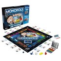 Hasbro Gra planszowa Hasbro Monopoly Super Electronic Banking (E8978)