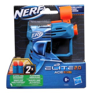 Hasbro Pistolet Hasbro NERF Elite 2.0 Ace SD 1 (F5035)