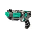 Lean Pistolet Lean laserowy z akcesoriami (7097)