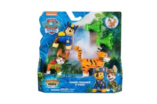 Spin Master Figurka Spin Master Psi Patrol Hero Jungle, mix (6068080)