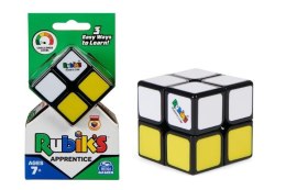Spin Master Układanka Spin Master Rubik Kostka 2x2 dwukolorowa (6065322)