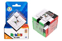 Spin Master Układanka Spin Master Rubik Kostka 3x3 Slide poślizgowa (6063213)