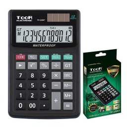 Toore Electronic Kalkulator na biurko Toore Electronic (120-1425)
