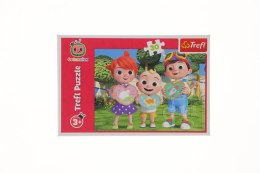 Trefl Puzzle Trefl Cocomelon 30 el. (18295)