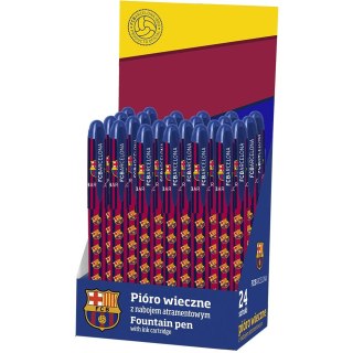 Astra Pióro wieczne Astra Fc Barcelona (203015001)