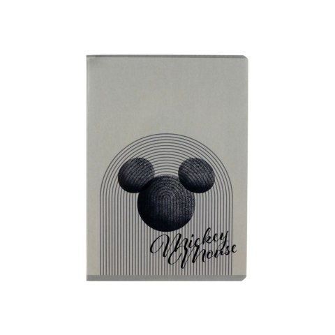 Beniamin Zeszyt Beniamin Mickey Mouse A5 60k. linia (610255)