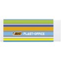 Bic Gumka do mazania Bic Plast-Office (927867)