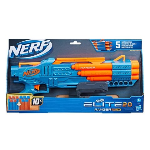 Hasbro Karabin Hasbro NERF Elite 2.0 Ranger (F4186)