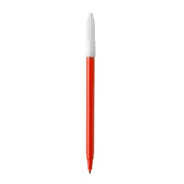 Kamet Wkład do długopisu Kamet Wielkopojemny METAL, czerwony 0,6-1,0mm