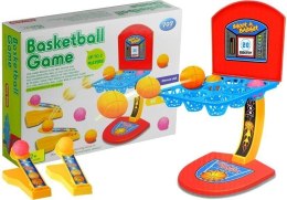 Lean Gra zręcznościowa Lean Koszykówka Dla +2 Graczy Ręczna (3322)