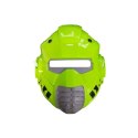 Lean Miecz Lean Kosmiczna Miecz Maska Światło Zielona (4310)