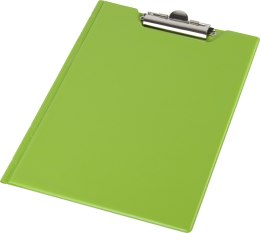 Panta Plast Deska z klipem (podkład do pisania) fokus pastel A4 zielona jasna Panta Plast (0314-0003-28)