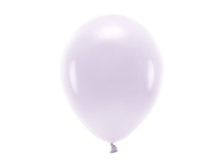 Partydeco Balon gumowy Partydeco Pastel Eco Balloons liliowy (ECO26P-004J)