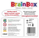 Rebel Gra edukacyjna Rebel BrainBox-Nauka (Science) (5902650618053)