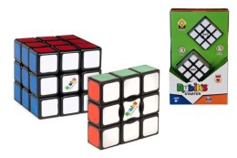 Spin Master Układanka Spin Master Rubik Kostka zestaw startowy (6064005)