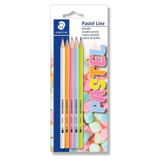 Staedtler DISPLAY PASTEL LINE S130 43SCA