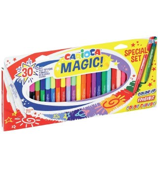 Carioa Flamaster Carioa ColorUp 30 kol. (43183)