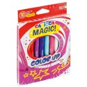 Carioca Flamaster Carioca Magic ColorUp 5+5 kol. (160-2299)