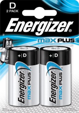 Energizer Baterie Energizer Max Plus D LR20 LR20 (EN-423358)